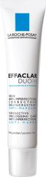 La Roche-Posay Effaclar Duo [+] korrekciós bőrmegújító bőrápoló problémás arcbőrre 40 ml