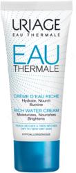 Uriage EAU THERMALE RICHE hidratáló arckrém száraz bőrre 40 ml