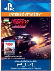 Vásárlás: Electronic Arts Need for Speed Payback Deluxe Edition Upgrade (PS4)  PlayStation 4 játék árak összehasonlítása, Need for Speed Payback Deluxe  Edition Upgrade PS 4 boltok