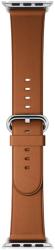 Apple Watch 42mm Leather Classic Buckle