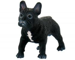 BULLYLAND Bulldog Francez Sammy (65452)