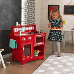 KidKraft Classic Red (53362)