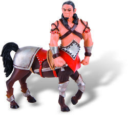 BULLYLAND Centaur (75583)