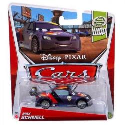 Mattel Disney Cars 2 - Max Schnell (DHM77)