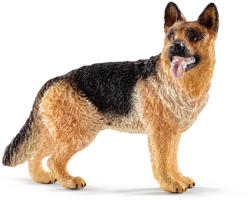 Schleich Ciobanesc German (16831) Figurina