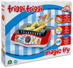 Giochi Preziosi Friggi Friggi Magic Fry: friteuză de jucărie (GPM03727)