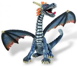 BULLYLAND Dragon Albastru (75594)