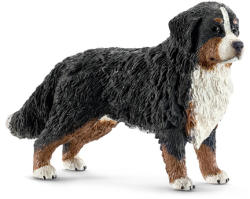 Schleich Ciobanesc De Bernese Femela (16397)