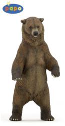 Papo Urs Grizzly (50163)