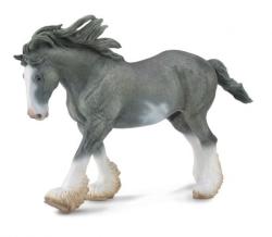 CollectA Armasar Clydesdale (88620) Figurina