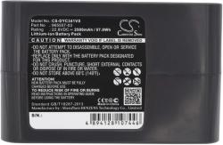 965557-03 akkumulátor 2500 mAh (965557-03) - notebook-alkatresz - 12 353 Ft
