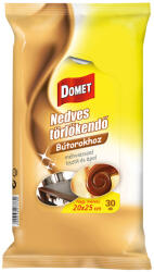 Fino nedves törlőkendő bútorokhoz 30db