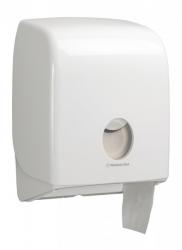 Kimberly Clark Aquarius Single Mini Jumbo non-stop tekercses toalettpapír adagoló
