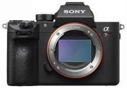 Sony Alpha 7R III Body (ILCE7RM3B.CEC) Digitális fényképezőgép