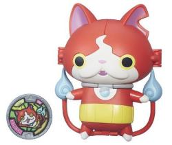 Hasbro Jibanyan Convertibila