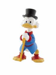 BULLYLAND WD Scrooge McDuck (15310) Figurina