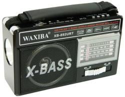 WAXIBA XB-892URT