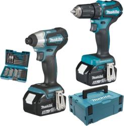 Makita DLX2220JX2