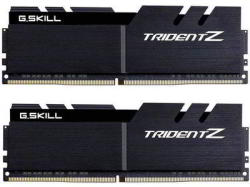 G.SKILL Trident Z 16GB (2x8GB) DDR4 4600MHz F4-4600C19D-16GTZKKC