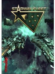 StormCube Games Starway Fleet (PC)