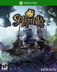 Soedesco Armello [Deluxe Edition] (Xbox One)