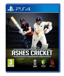 Big Ant Studios Ashes Cricket (PS4)
