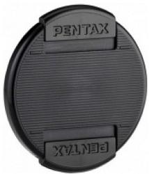 Pentax SMC DA 50-200 mm 4-5.6 ED
