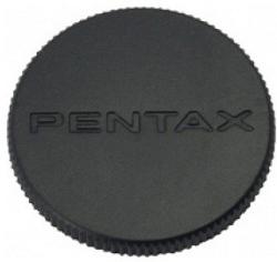 Pentax 27 mm (SMC DA 40 mm 2.8 XS)