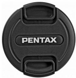 Pentax DA 18-55 mm II (31522)