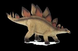 Mojo Stegosaurus (387228)