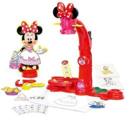 Famosa Proiector - Dress Your Minnie Mouse
