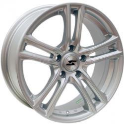 Silverline Miami SIL CB57.1 5/100 14x6 ET35