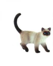BULLYLAND Pisica Siameza Kimmy (66370) Figurina