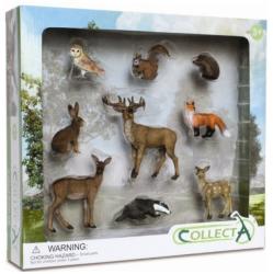 CollectA Animale De Padure 9 Figurine (89274)