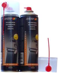 MOTIP 090201 száraz PTFE (Teflon) spray, 500 ml (090201) - aruhaz