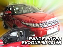 Heko Ветробрани за land rover range rover evoque (2011+) 2бр. предни (27238)