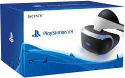 Sony PlayStation 4 VR Headset PSVR