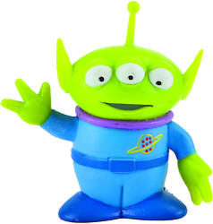 BULLYLAND Alien Toy Story 3 (12765)