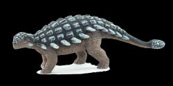 Mojo Ankylosaurus (387234)