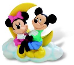 BULLYLAND Pusculita Mickey&Minnie (15214)