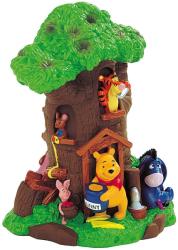 BULLYLAND Pusculita Pooh Treehouse (12227)
