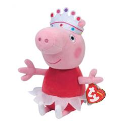 Ty Peppa Balerina 15cm ST9XTY46151