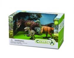 CollectA 3 Figurine Preistorice (89127)