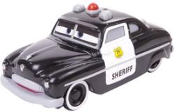 BRUDER Cat mini kotrógép (2456)