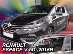 Heko Ветробрани за renault espace (2014+) 2бр. предни (27193)
