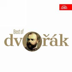 Dvorak, Antonin Best Of Dvorak