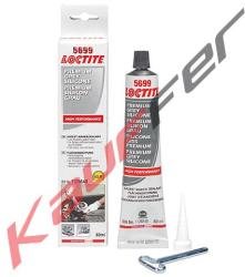 LOCTITE Felülettömítõ szürke 5699, 80ml