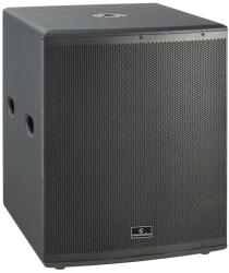 Soundsation HYPER BASS 18A Boxa activa