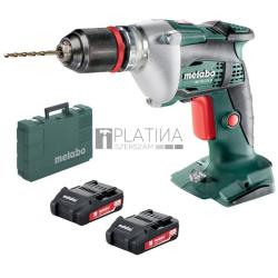 Metabo BE 18 LTX (600261990)