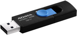 ADATA UV320 32GB USB 3.2 Gen 1 (AUV320-32G-RBKBL)